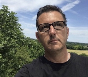 Photo de patrick