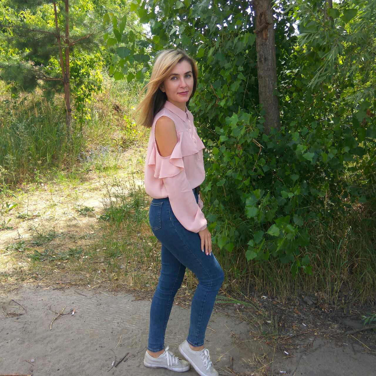 Photo de Margaux