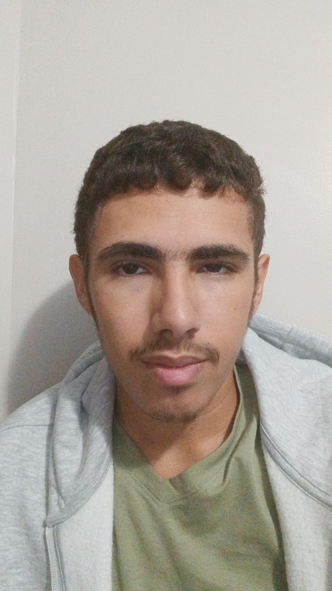 Photo de Yanis